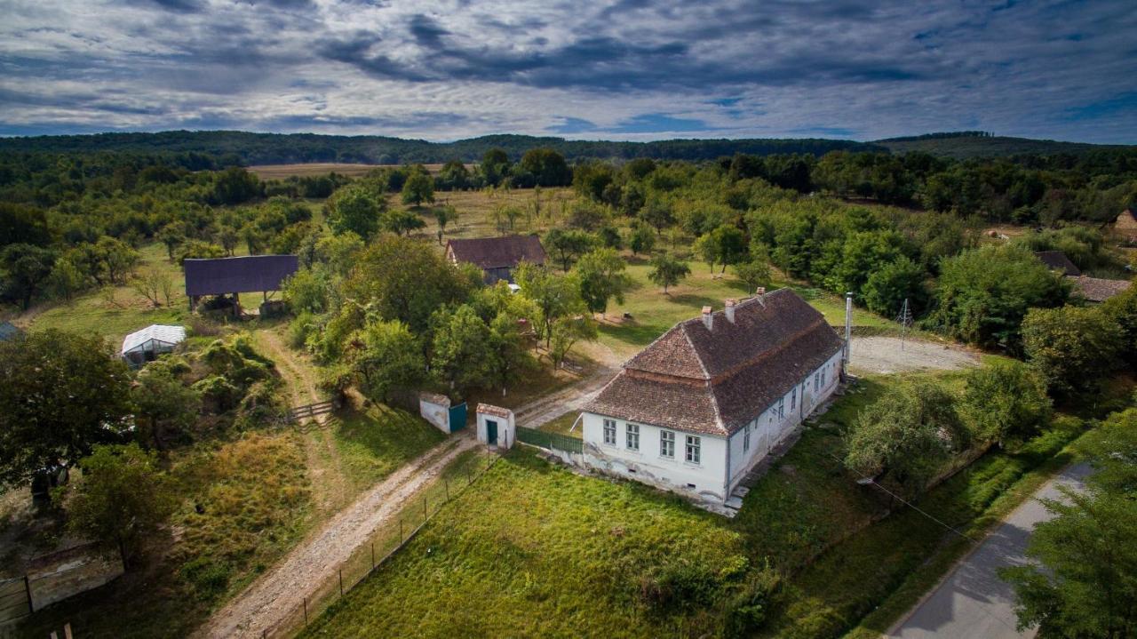 Kinderuni Bekokten Barcut Екстериор снимка